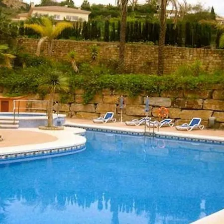 Апартаменты Design Marbella *