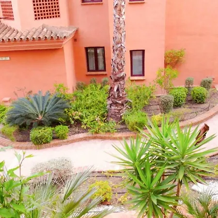 Design Marbella Апартаменты Эстепона