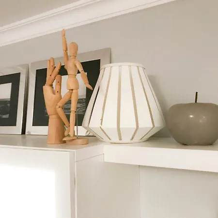 Design Marbella * Эстепона