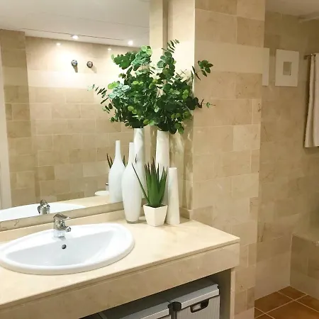 Design Marbella Апартаменты *