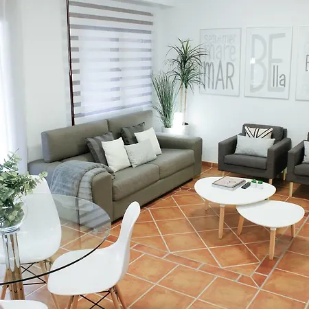 Design Marbella Эстепона