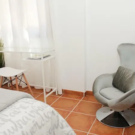 Design Marbella Апартаменты