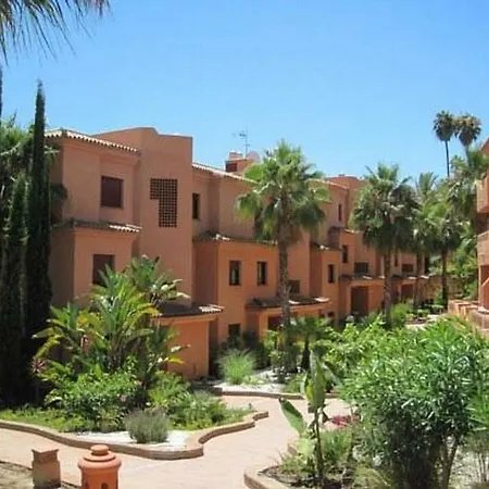 Апартаменты Design Marbella