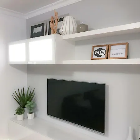 Апартаменты Design Marbella