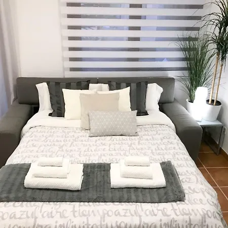 Апартаменты Design Marbella