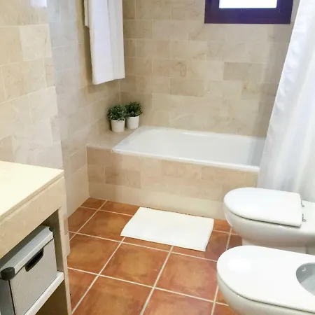 Апартаменты Design Marbella