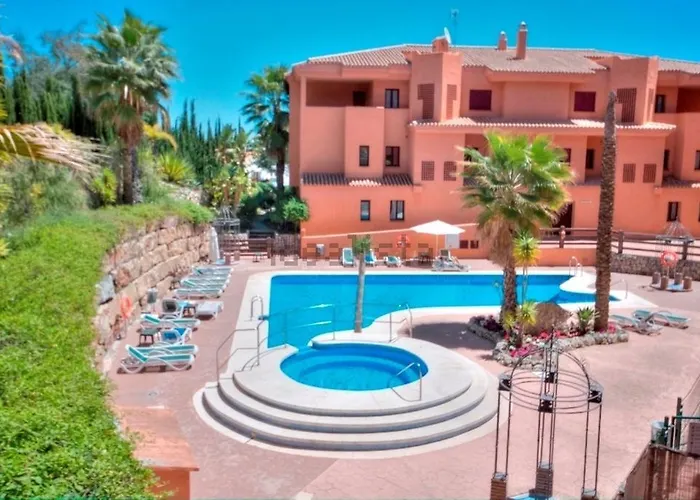 Apartment Design Marbella *