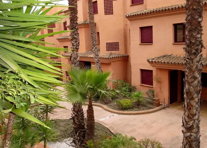 Design Marbella Apartment Estepona