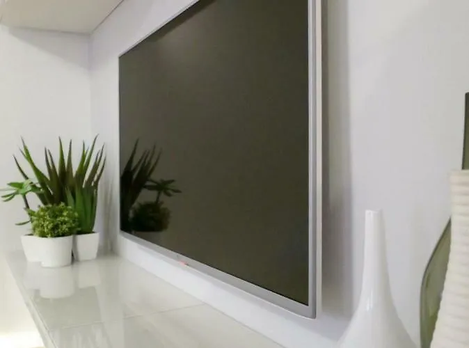 Design Marbella 아파트 *