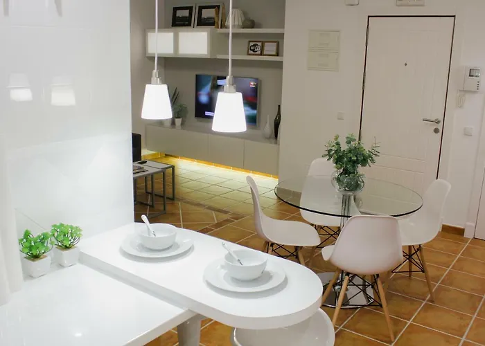 Design Marbella 아파트 *