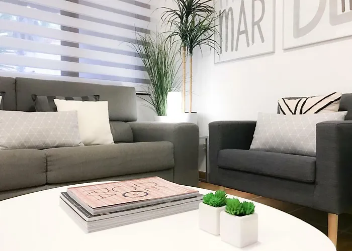 Design Marbella Apartment