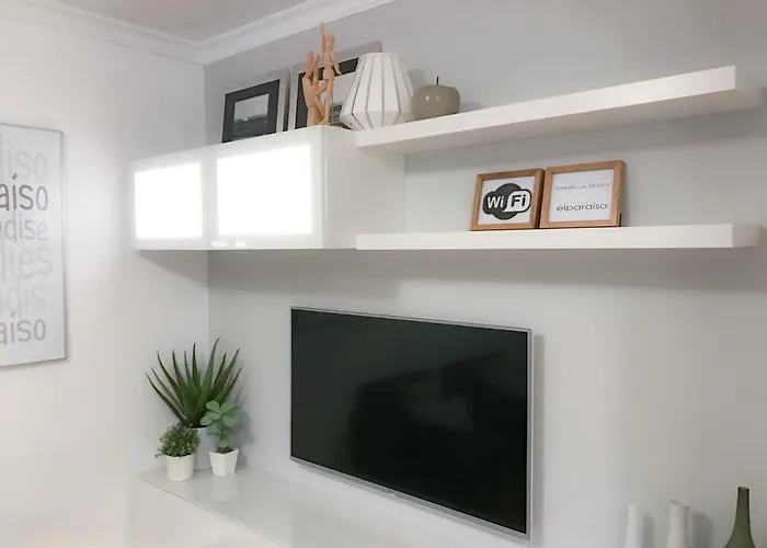 아파트 Design Marbella