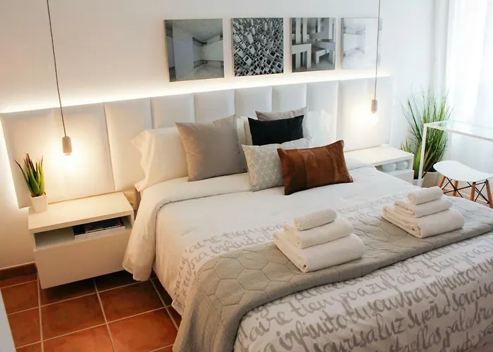 Design Marbella Apartment