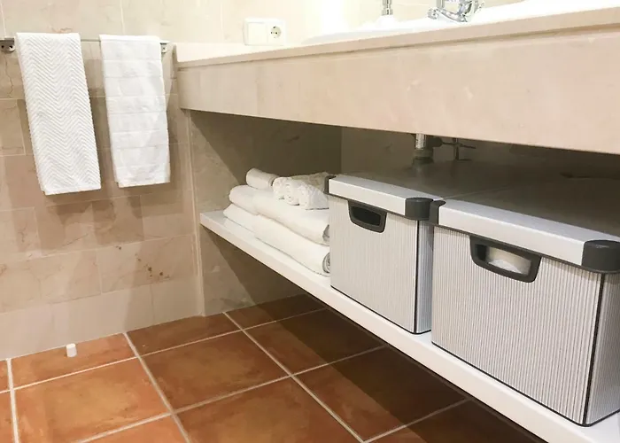 아파트 Design Marbella *