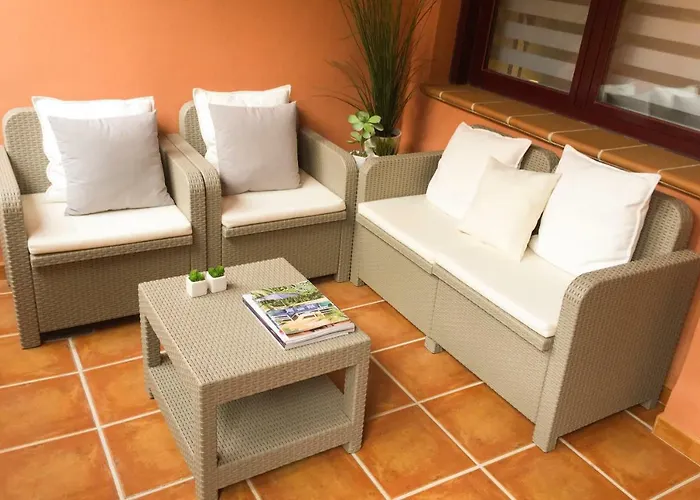 아파트 Design Marbella *