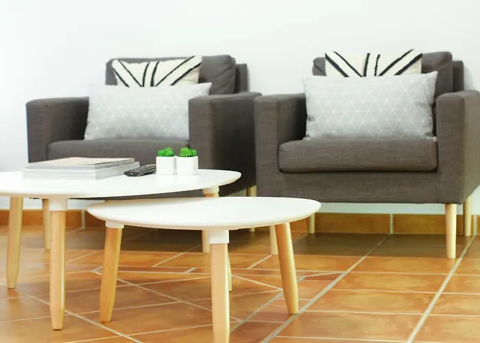 Design Marbella Apartment Estepona