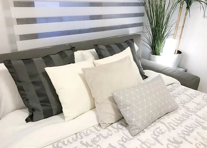 Design Marbella 아파트 에스테포나