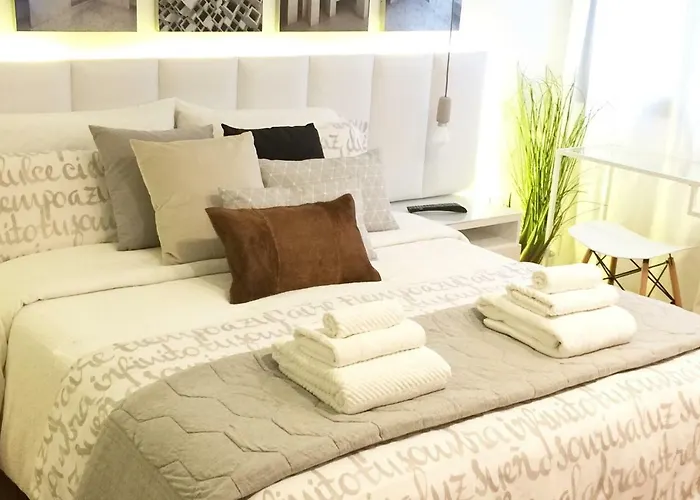 Design Marbella 아파트 에스테포나