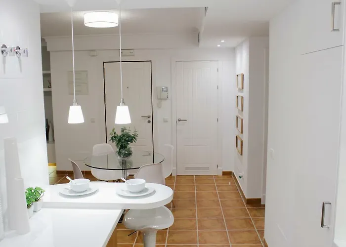 Design Marbella Apartment Estepona
