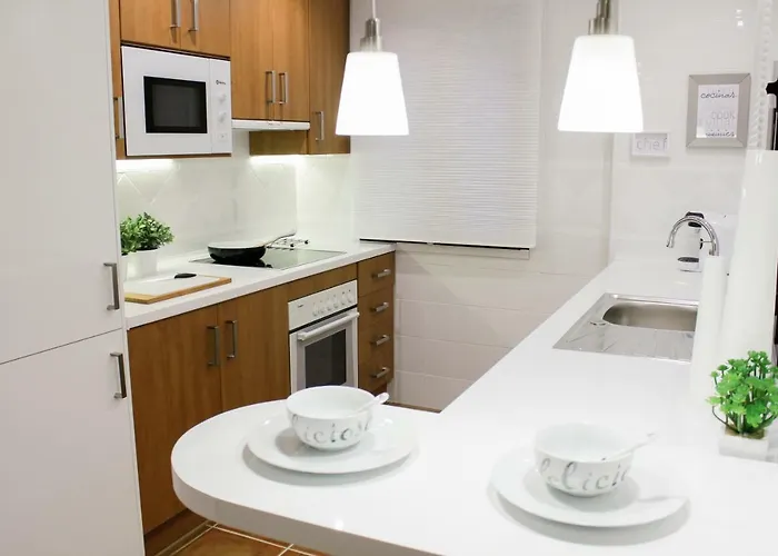 Design Marbella 아파트 에스테포나