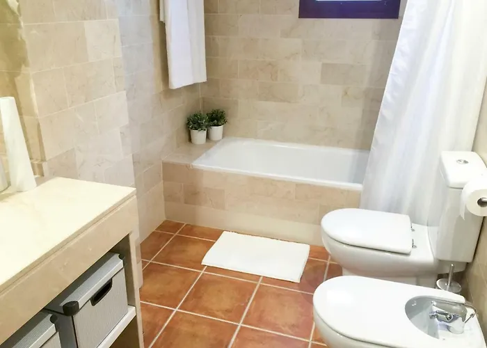 Apartment Design Marbella