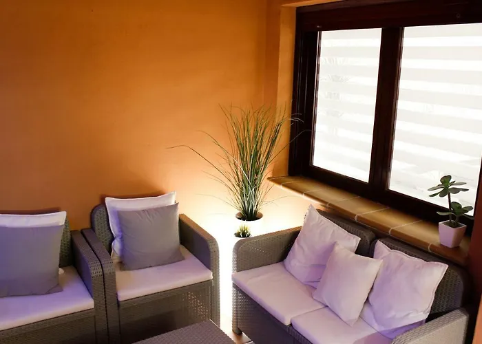 아파트 Design Marbella 에스테포나