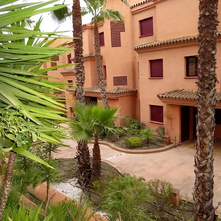 Design Marbella Apartment Estepona