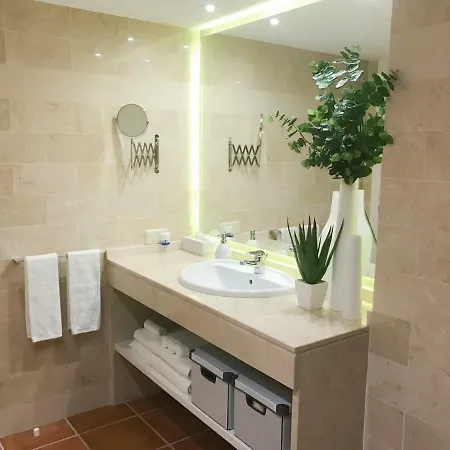 Appartement Design Marbella *