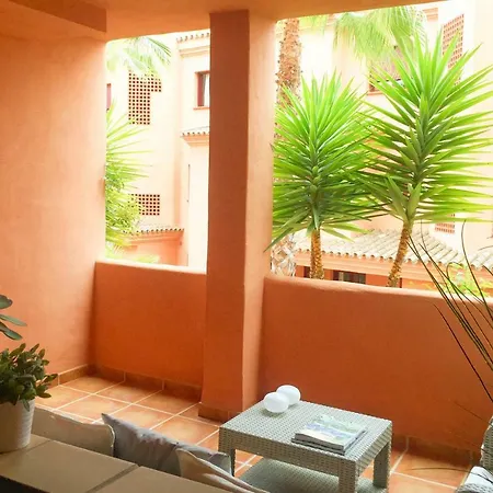 Design Marbella Appartement