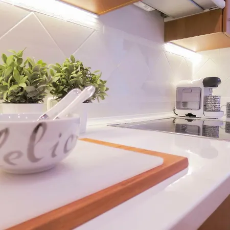 Design Marbella Appartement