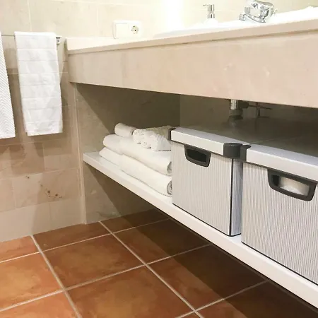 Appartement Design Marbella *