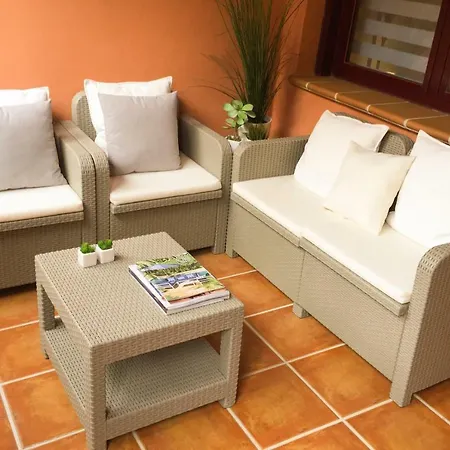 Appartement Design Marbella *