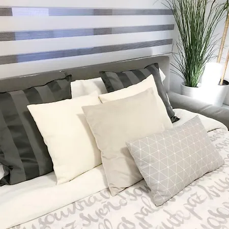Design Marbella Appartement Estepona