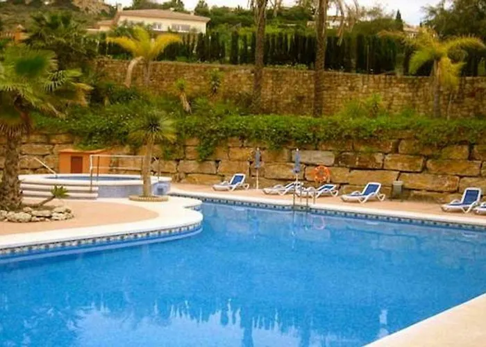 Apartment Design Marbella *