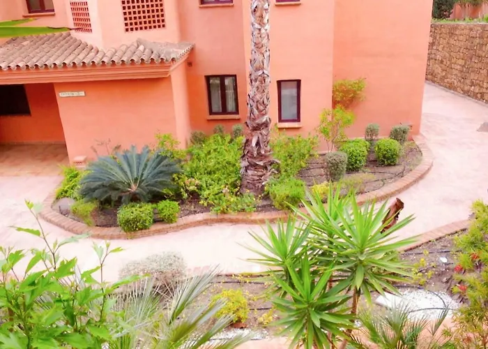 Design Marbella Apartment Estepona