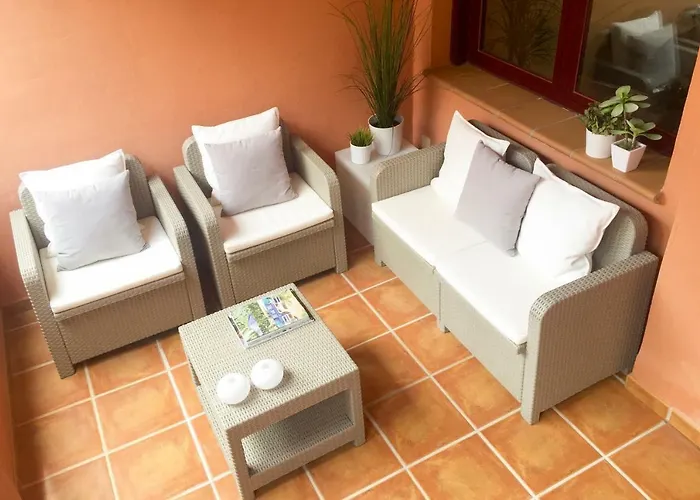 Apartment Design Marbella