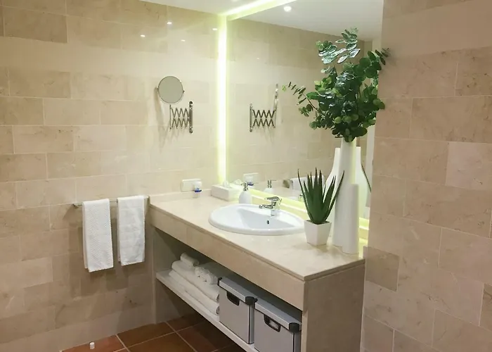 Apartment Design Marbella *