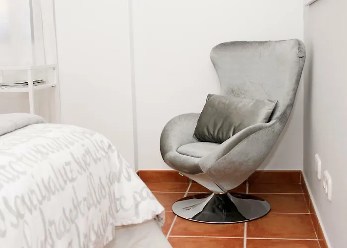 Design Marbella Apartment