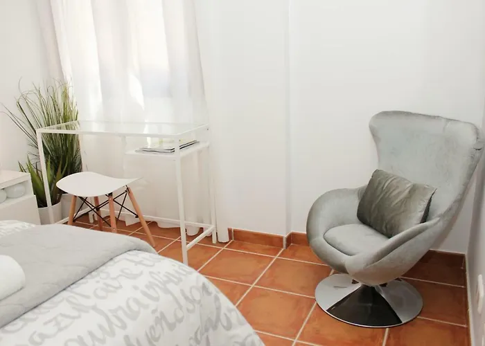 Design Marbella Apartment