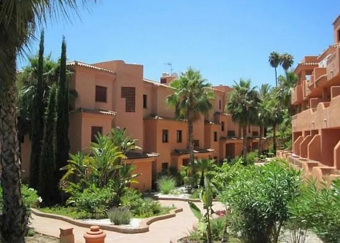 Apartment Design Marbella