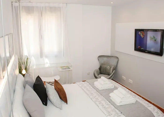 Apartment Design Marbella