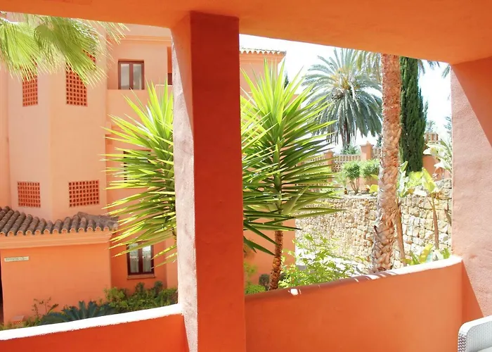 Apartment Design Marbella *