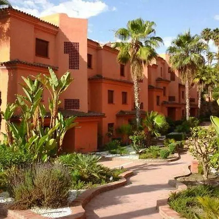 Design Marbella Lejlighed Estepona
