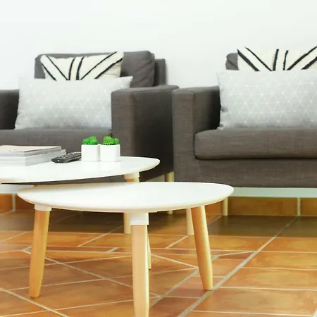 Design Marbella Lejlighed Estepona