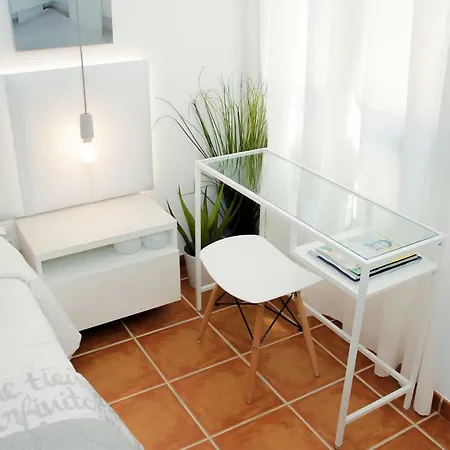 Design Marbella Lejlighed Estepona