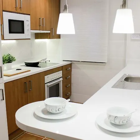 Design Marbella Lejlighed Estepona