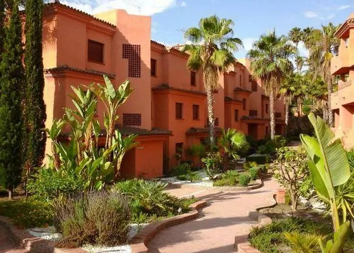 Design Marbella Διαμέρισμα Εστεπόνα