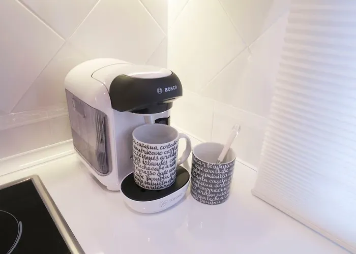 Design Marbella Εστεπόνα