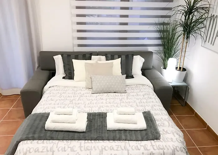 Διαμέρισμα Design Marbella