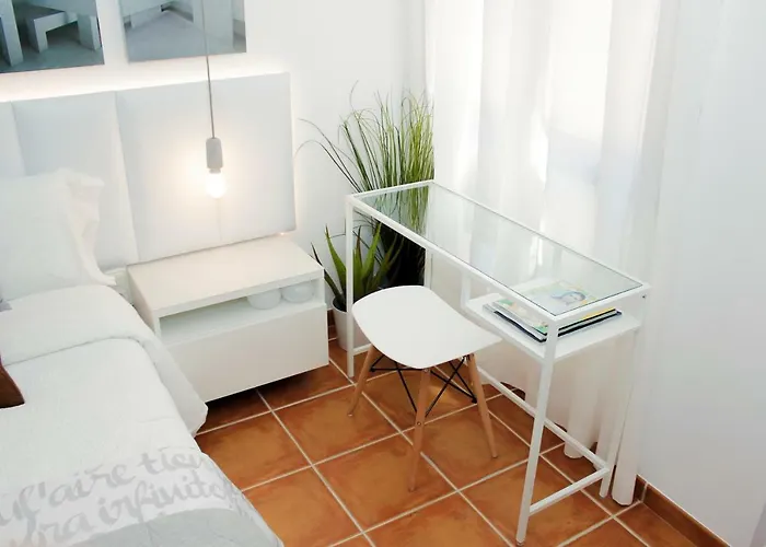 Design Marbella Διαμέρισμα Εστεπόνα